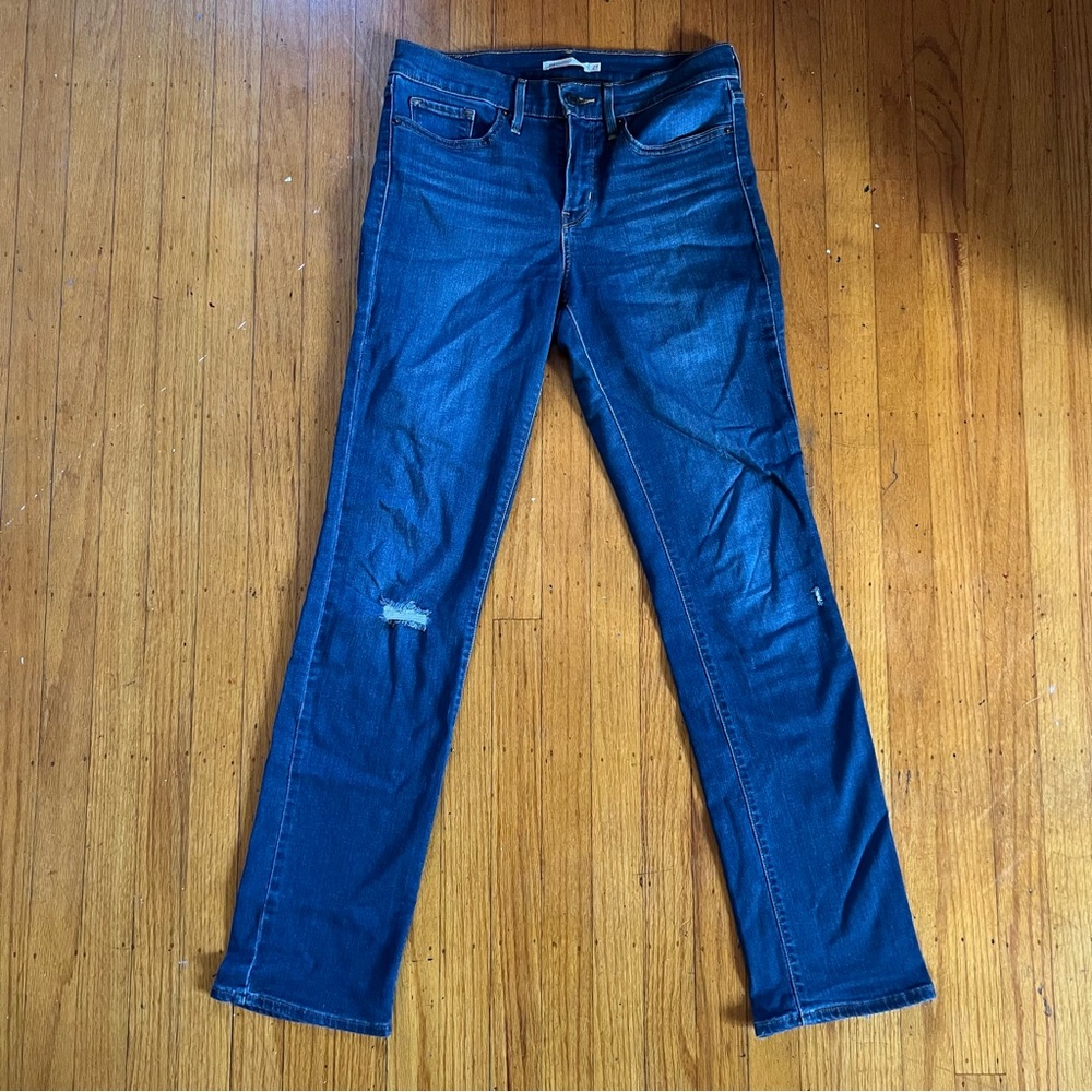 Levi’s